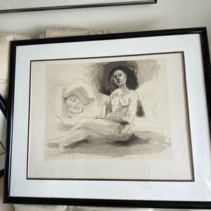 Fabulous Pablo Picasso Limited Edition